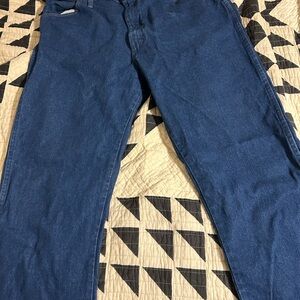 Wrangler Jeans 38x36 13MWZPW